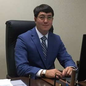 Аскар Нурлыбеков