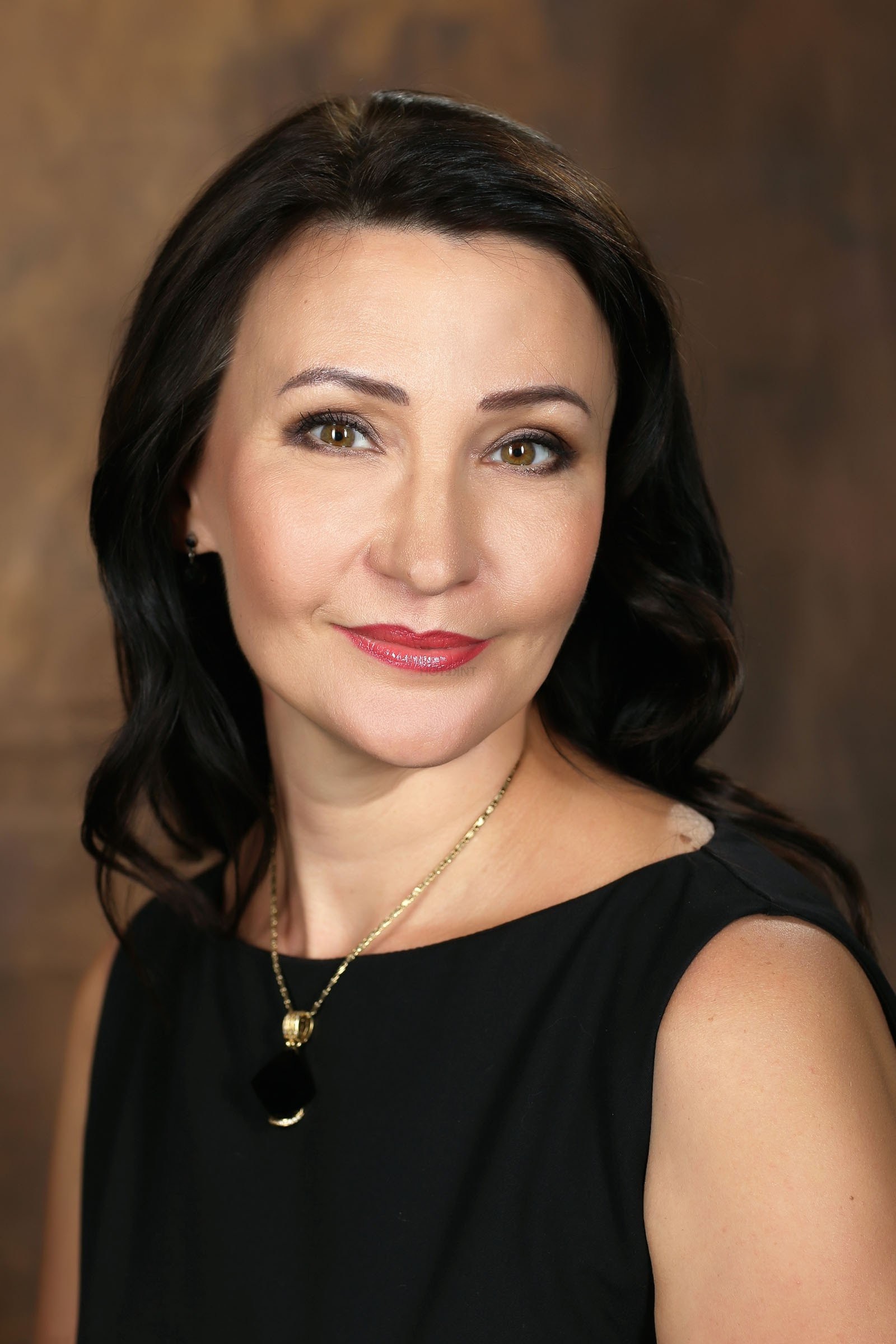 Светлана Иманбаева
